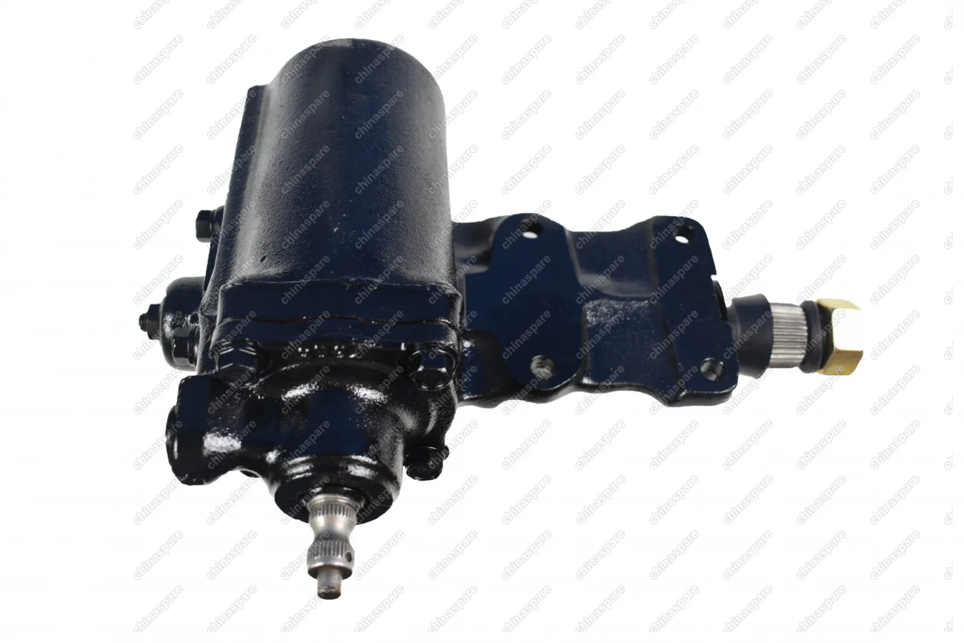 Редуктор рулевой ZX Landmark, Grand tiger