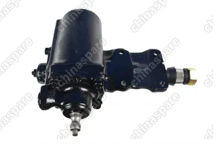 Редуктор рулевой ZX Landmark, Grand tiger