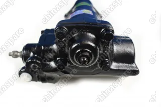 Редуктор рулевой ZX Landmark, Grand tiger