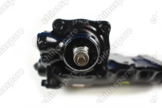 Редуктор рулевой ZX Landmark, Grand tiger