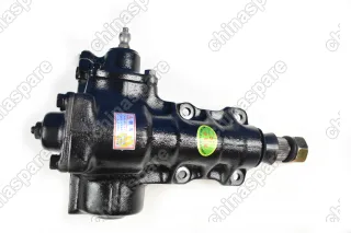 Редуктор рулевой ZX Landmark, Grand tiger