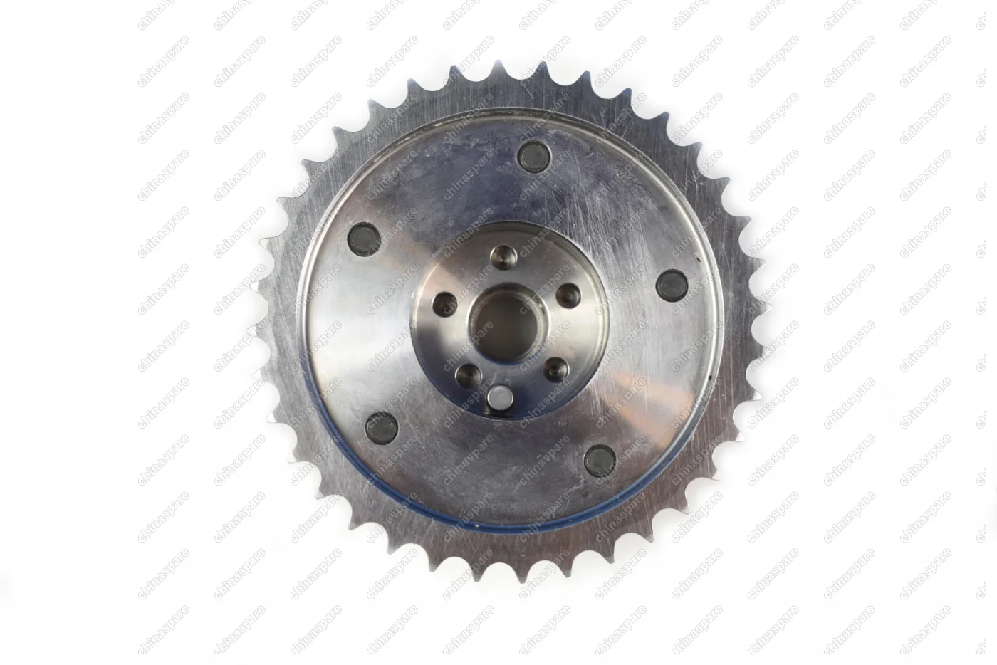 Регулятор фаз впускного вала (Муфта VVT) Geely Emgrand EC7