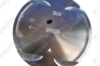 Поршень ДВС STD +0,00 (Комплект на мотор) Changan CS35, Eado