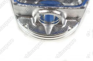 Поршень ДВС STD +0,00 (Комплект на мотор) Changan CS35, Eado