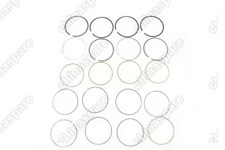 Кольцо поршневое STD 0,00 (Комплект) Changan CS35, Eado