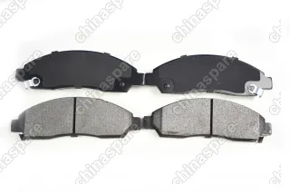 Колодки тормозные передние RBS Great Wall Hover, Safe, Sailor