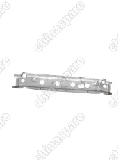 Поперечина радиатора нижняя Changan CS35