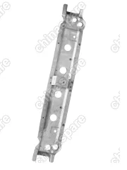 Поперечина радиатора нижняя Changan CS35