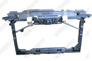 Панель передняя (Рамка радиатора) FAW Besturn X80