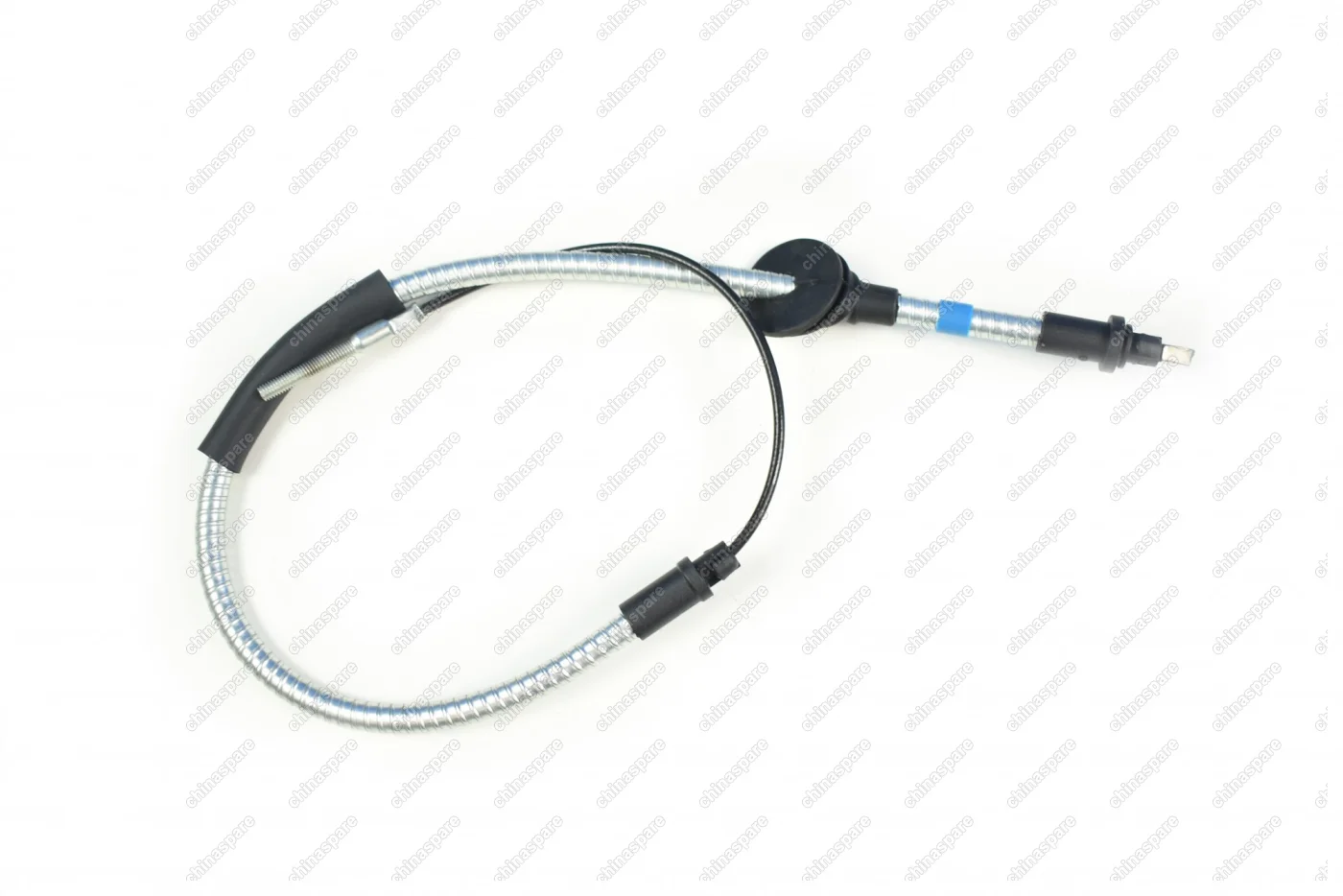 Трос стояночного тормоза Haima 7 (Центральный)