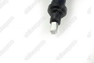 Трос стояночного тормоза Haima 7 (Центральный)