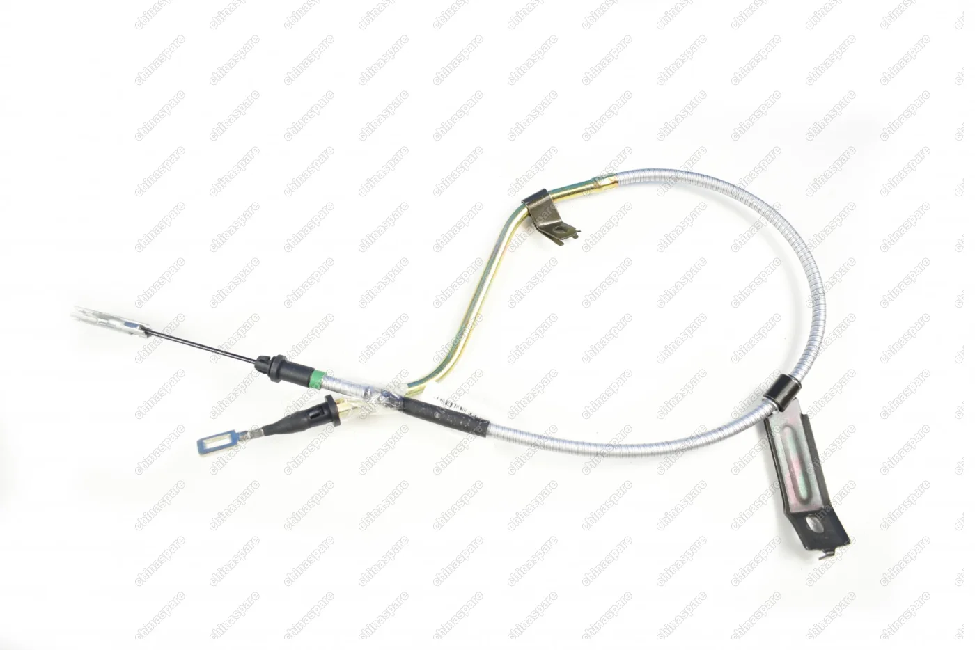 Трос стояночного тормоза Haima 7 правый