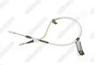 Трос стояночного тормоза Haima 7 правый