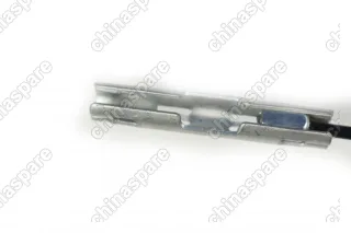 Трос стояночного тормоза Haima 7 правый