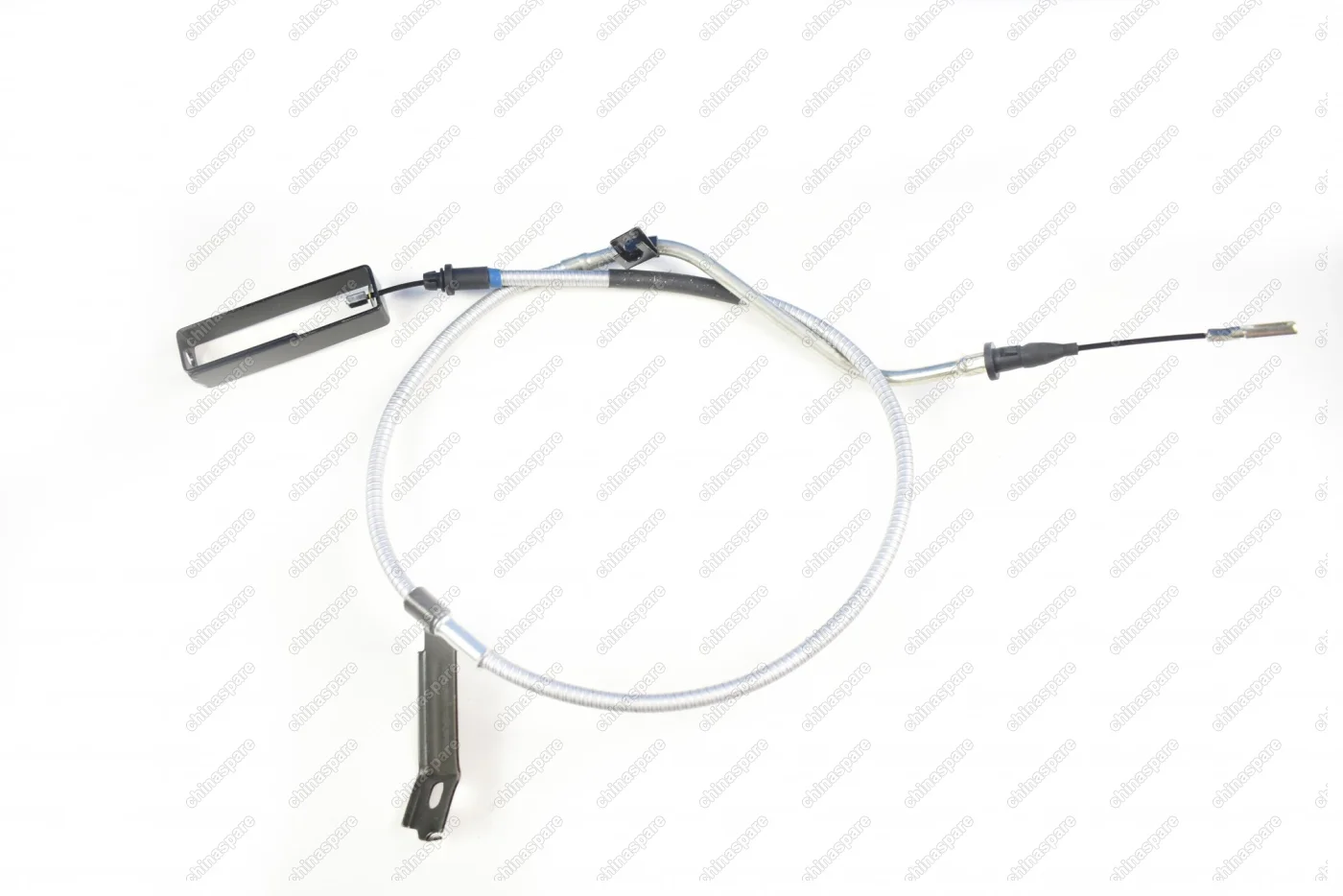 Трос стояночного тормоза Haima 7 левый