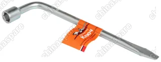 AK-B-05 Ключ балонный с монтажной лопаткой