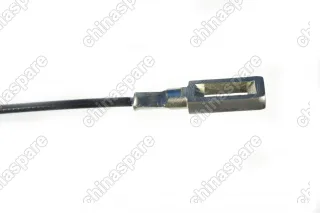 Трос стояночного тормоза Haima 7 левый