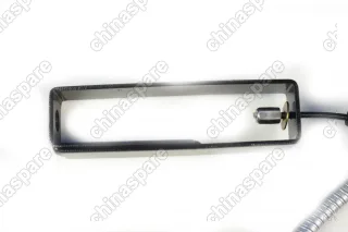 Трос стояночного тормоза Haima 7 левый