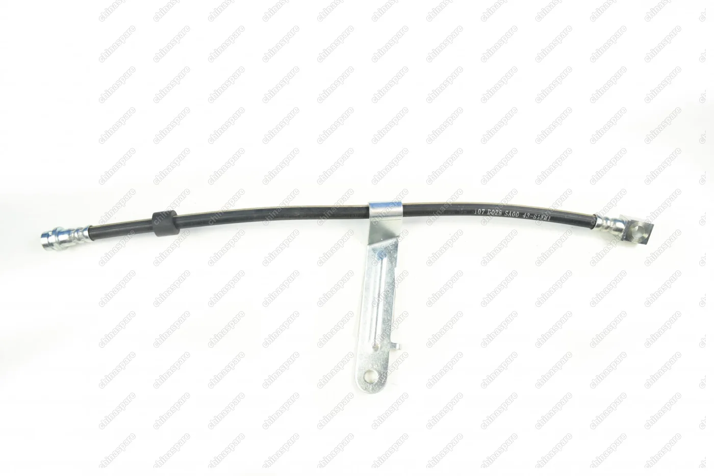 Шланг тормозной задний правый Haima 7