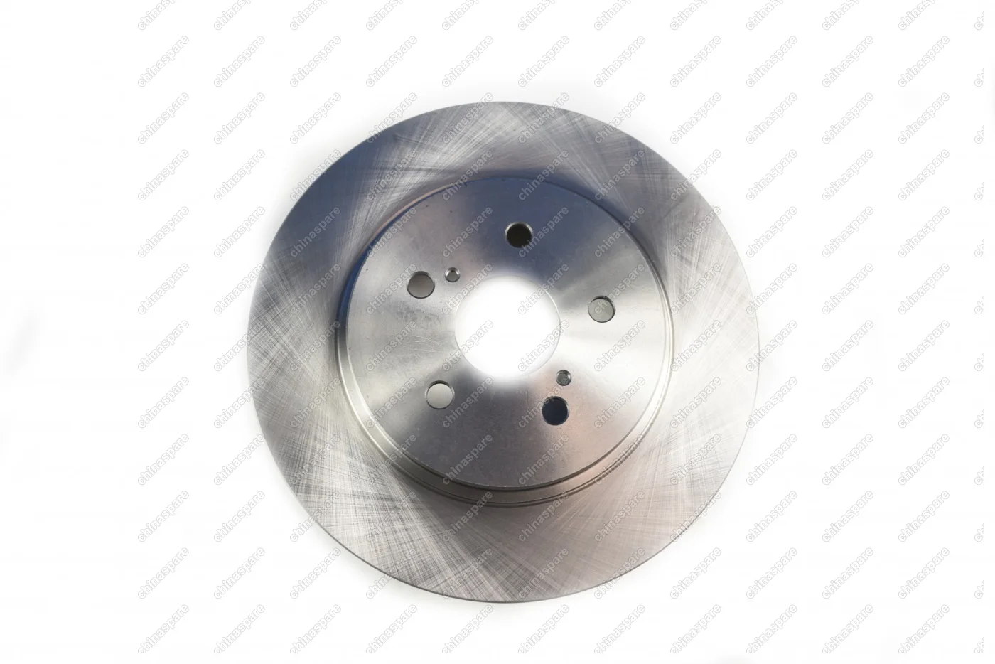 Диск тормозной передний Geely Atlas