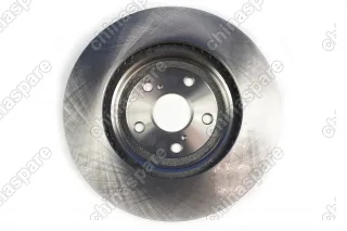 Диск тормозной передний Geely Atlas