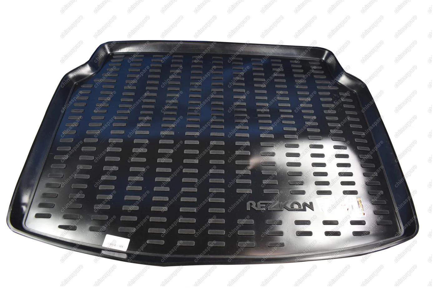 Коврик в багажник REZKON Chery Tiggo 4 2019-