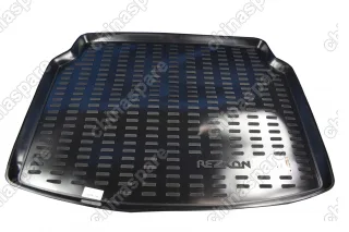 Коврик в багажник REZKON Chery Tiggo 4 2019-