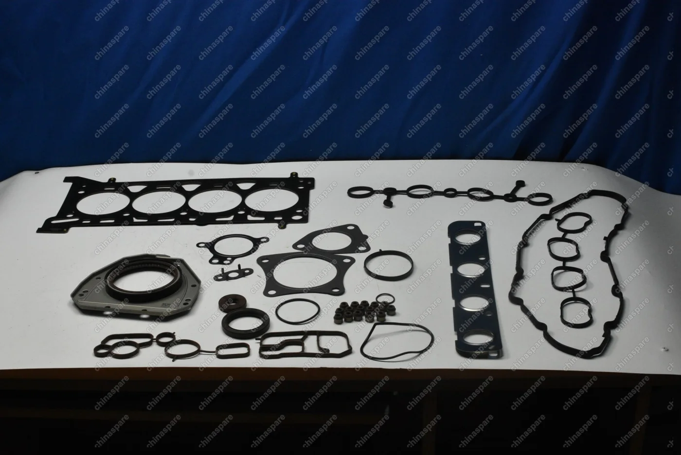 Комлпект прокладок двигателя Haval H9 / H6 Coupe / Haval F7 2.0T 4C20