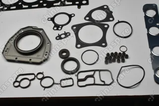 Комлпект прокладок двигателя Haval H9 / H6 Coupe / Haval F7 2.0T 4C20