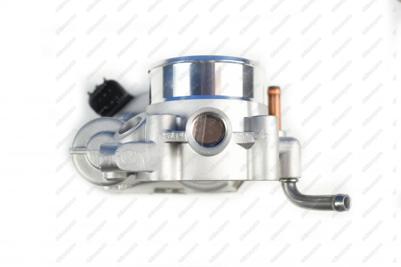 Дроссельная заслонка (Электро) Chevrolet Cruze J300 1.6T