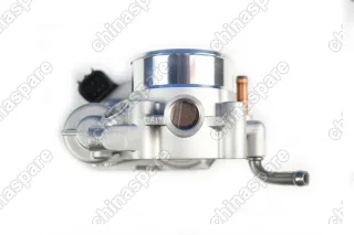 Дроссельная заслонка (Электро) Chevrolet Cruze J300 1.6T