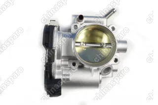 Дроссельная заслонка (Электро) Chevrolet Cruze J300 1.6T