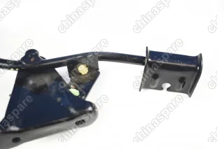 Педаль акселератора (газа) Chery Fora