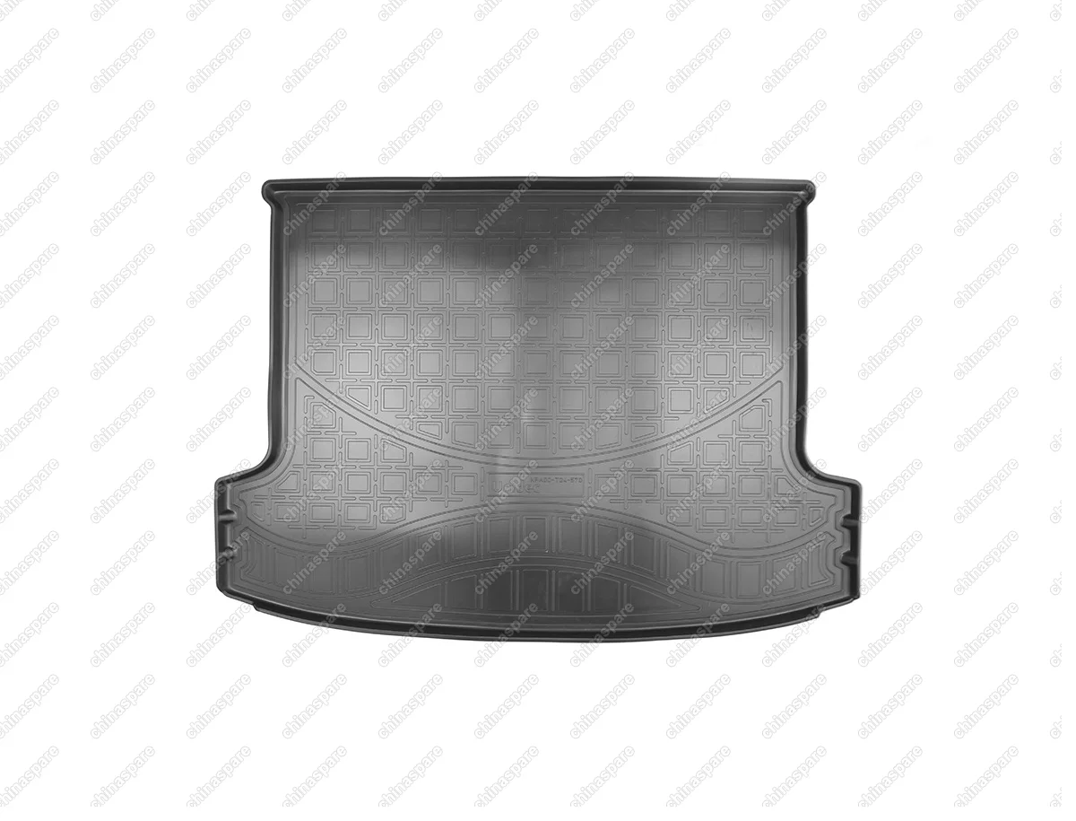 Коврик багажника Norplast Geely Coolray SX11 2019-