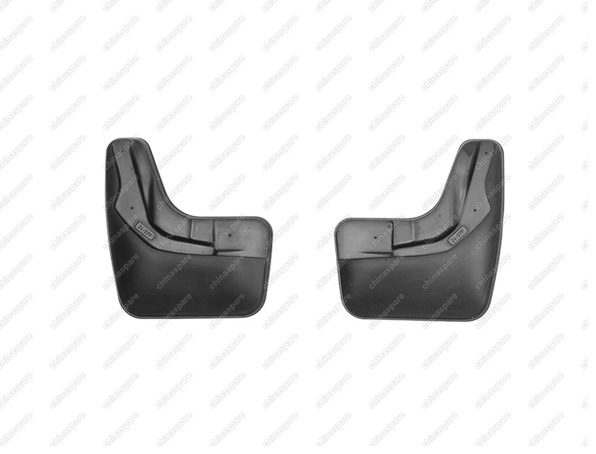 Брызговики передние Norplast (полиуретан) Geely Coolray SX11 2019-
