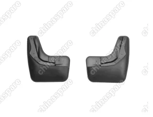 Брызговики передние Norplast (полиуретан) Geely Coolray SX11 2019-