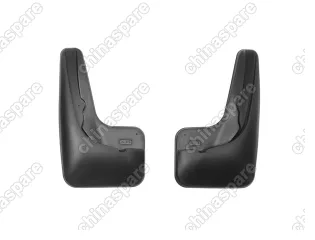 Брызговики задние Norplast (полиуретан) Geely Coolray SX11 2019-