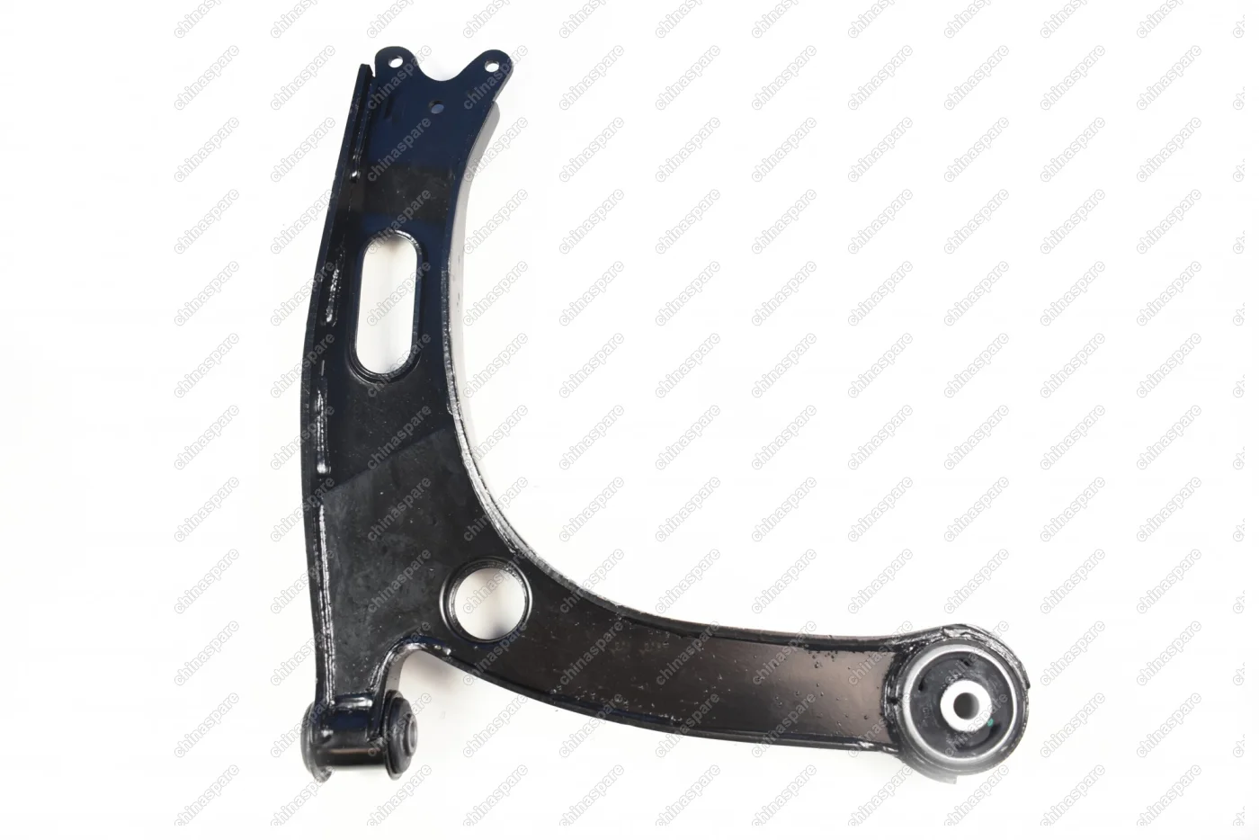 Рычаг передней подвески Левый Brilliance V5