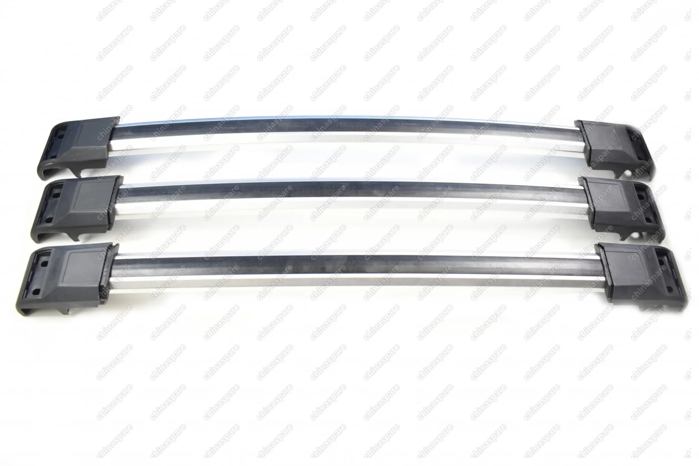 Рейлинги поперечные (Без креплений / Без заглушек) Great Wall Hover H3, H5