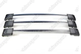 Рейлинги поперечные (Без креплений / Без заглушек) Great Wall Hover H3, H5