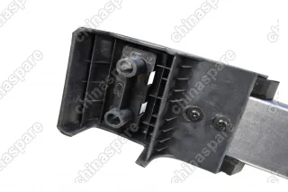 Рейлинги поперечные (Без креплений / Без заглушек) Great Wall Hover H3, H5