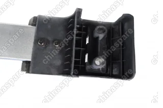 Рейлинги поперечные (Без креплений / Без заглушек) Great Wall Hover H3, H5