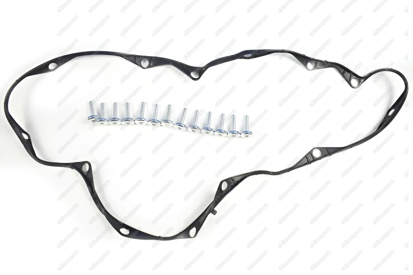 Прокладка поддона с креплениями HCT ZF 8HP45/8HP70