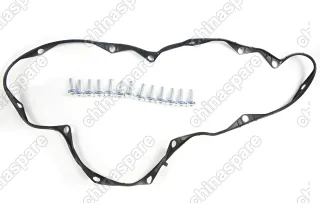 Прокладка поддона с креплениями HCT ZF 8HP45/8HP70