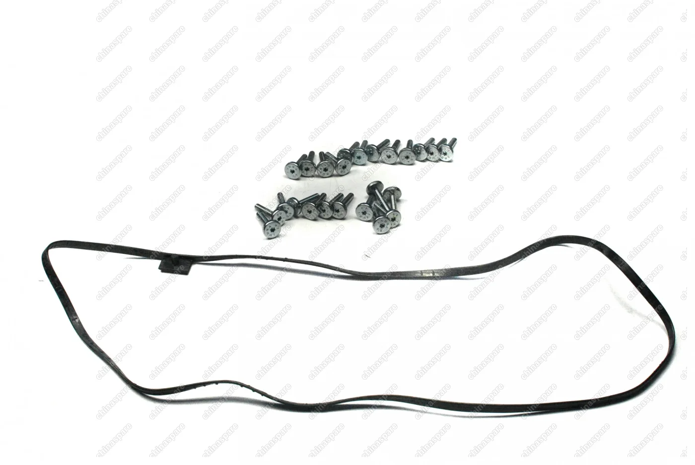 Прокладка поддона с креплениями HCT ZF 6HP19/6HP24