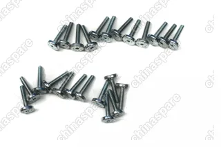 Прокладка поддона с креплениями HCT ZF 6HP19/6HP24