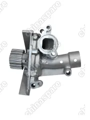 Насос водяной (в сборе с корпусом) DongFeng AX7 2,0