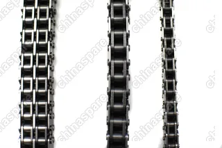 Комплект для замены цепей YD25DDTi Nissan Navara II, Pathfinder III