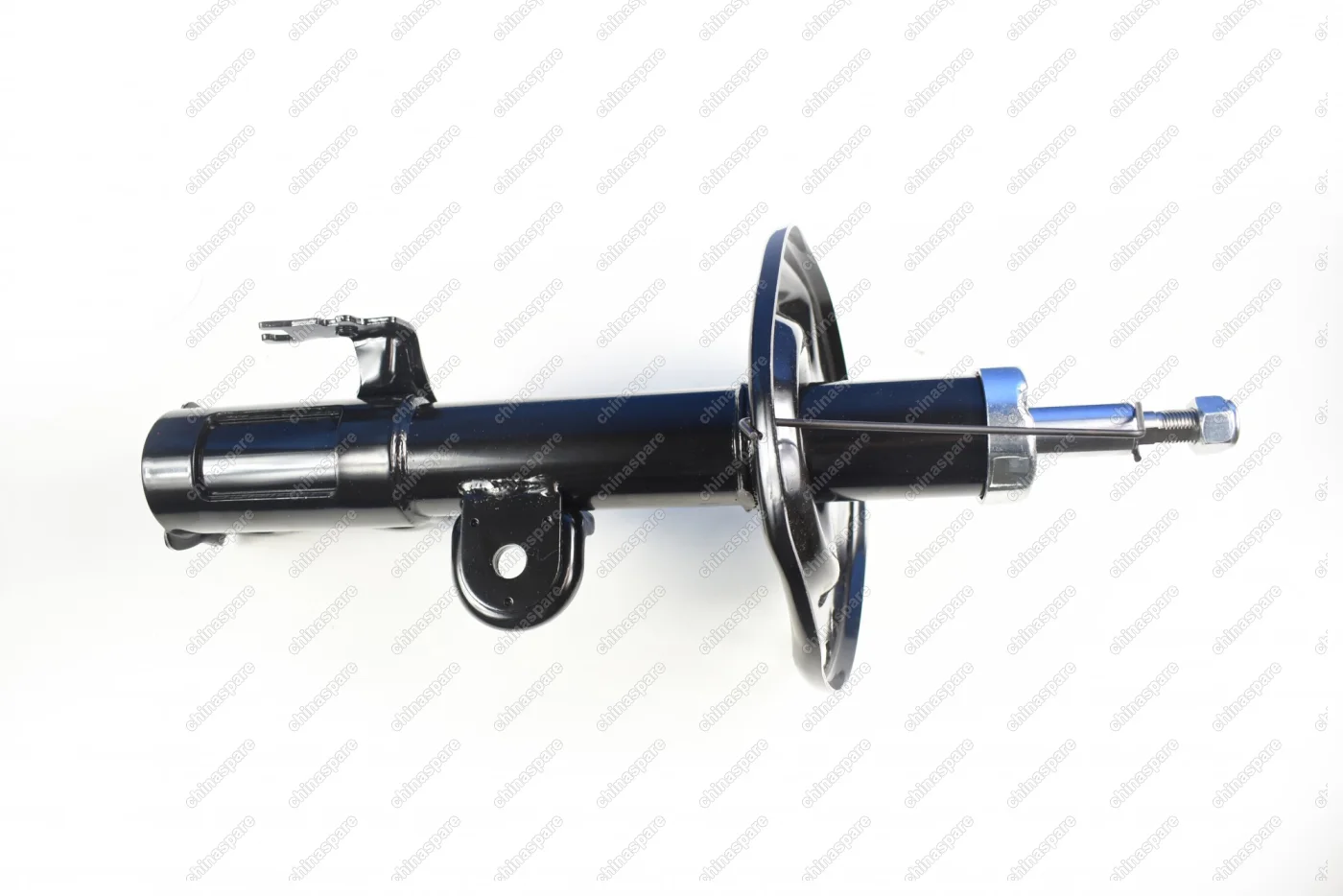 Амортизатор передний левый Zekkert Toyota RAV4 06-13