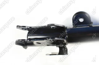 Амортизатор передний левый Zekkert Toyota RAV4 06-13